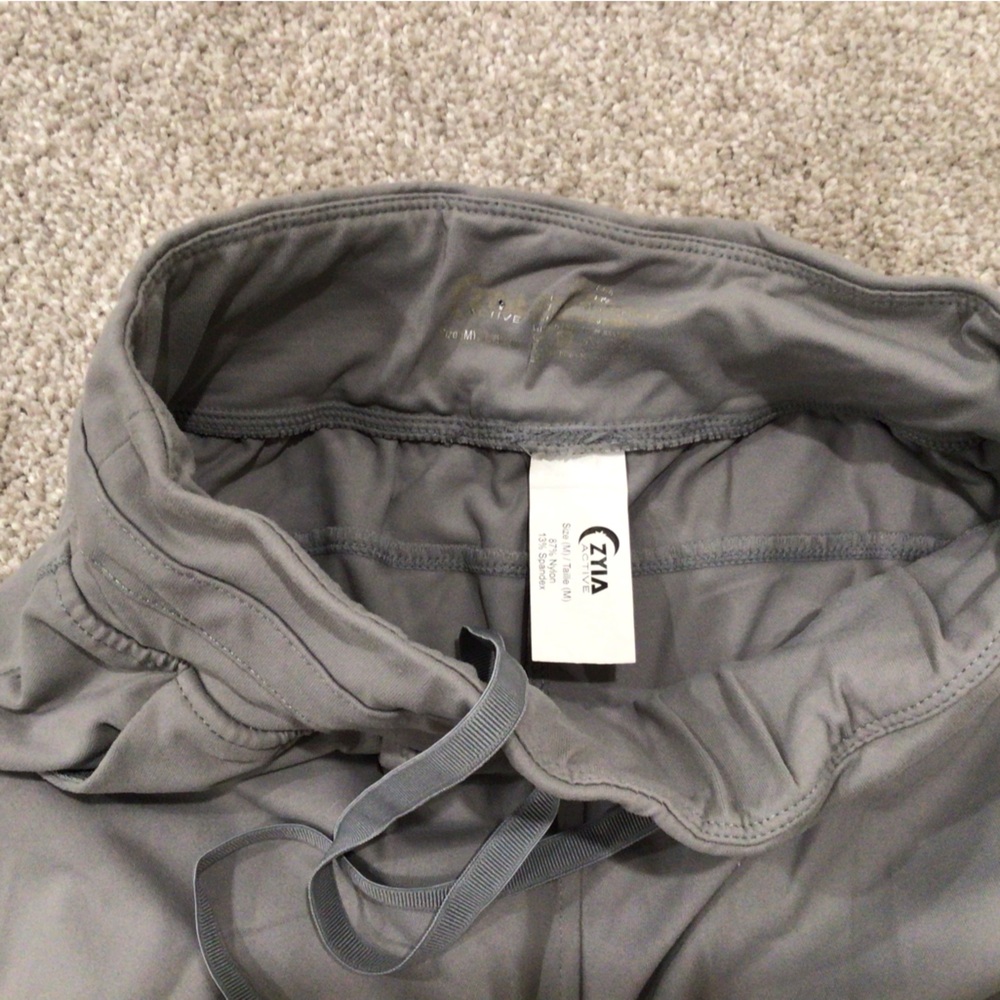 Zyia active joggers - Picture 3 of 3